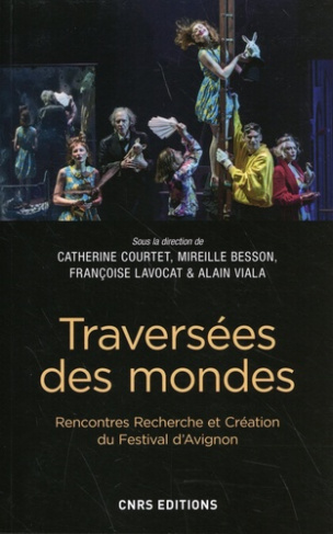 Traversées des mondes