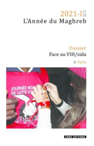 L'Année du Maghreb N° 25/2021-1