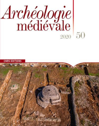 Archéologie médiévale N° 50/2020