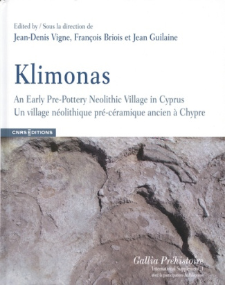 KLIMONAS