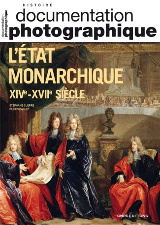 Construire l'Etat monarchique