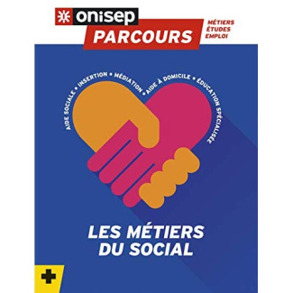 Les métiers du social