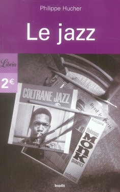 Le jazz