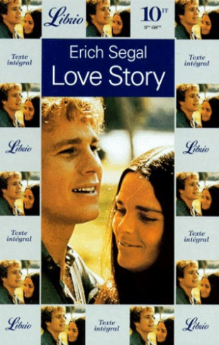 Love story