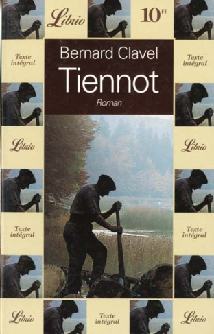 Tiennot ou L'île aux Biard