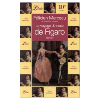 Le voyage de noce de Figaro