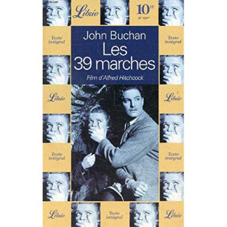 Les 39 marches