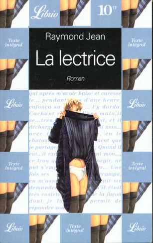 La lectrice