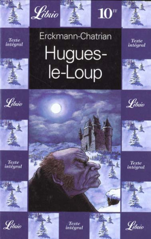 Hugues-le-Loup