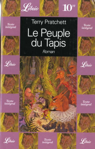 Le peuple du Tapis