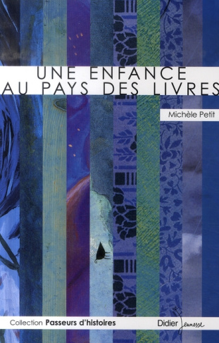 Une enfance au pays des livres