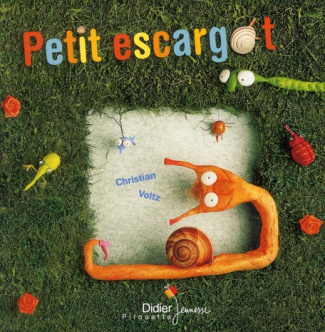 Petit escargot