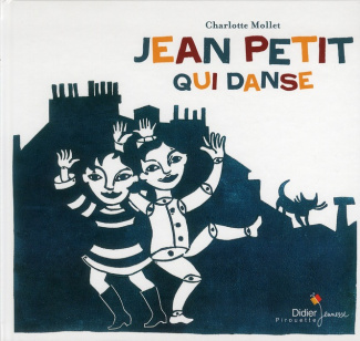 Jean Petit qui danse
