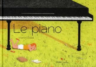 Le piano