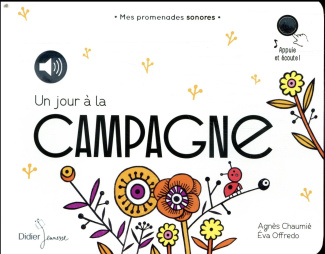 Un jour à la campagne