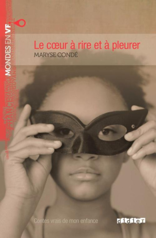 LE COEUR A RIRE ET A PLEURER - LIVRE   MP3
