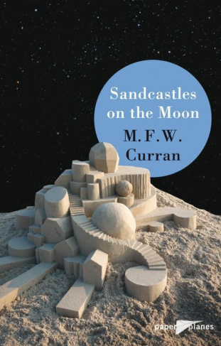 SANDCASTLES ON THE MOON - LIVRE  MP3