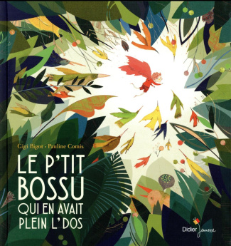 Le p'tit bossu qui en avait plein l'dos