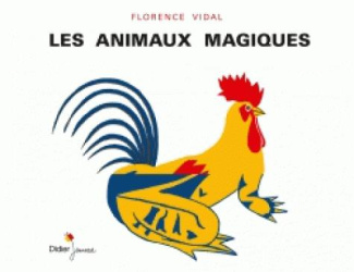 Les animaux magiques