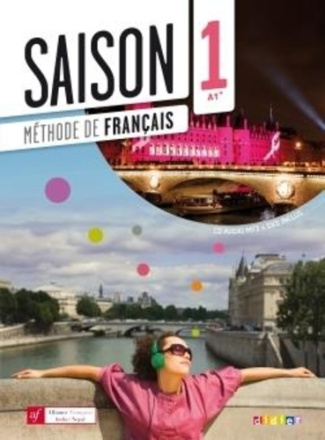 Saison 1 niveau A1