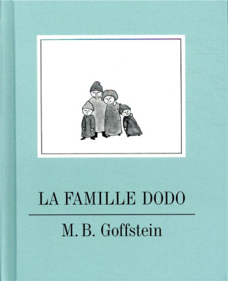 La Famille Dodo