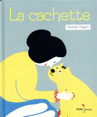 La cachette