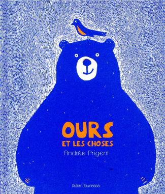 Ours et les choses