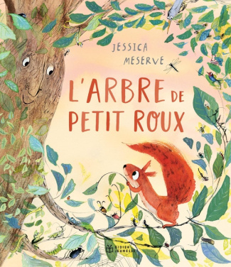 L'arbre de Petit Roux