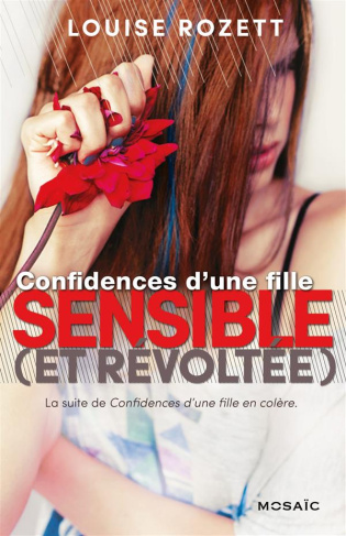 Confidences d'une fille sensible et révoltée