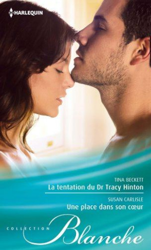 La tentation du Dr Tracy Hinton
