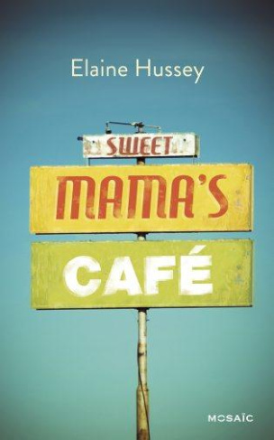 Sweet mama's café