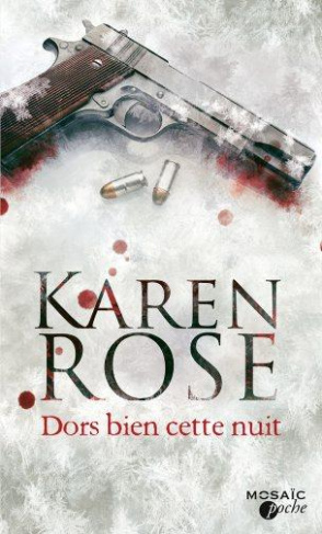 Dors bien cette nuit