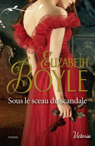 LES DEBUTANTES DE KEMPTON - T01 - SOUS LE SCEAU DU SCANDALE
