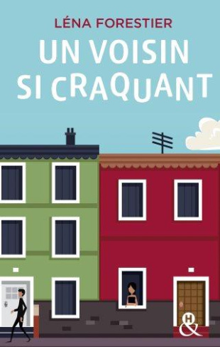 Un voisin si craquant