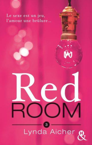 RED ROOM - T03 - RED ROOM 3 : TU BRAVERAS L'INTERDIT