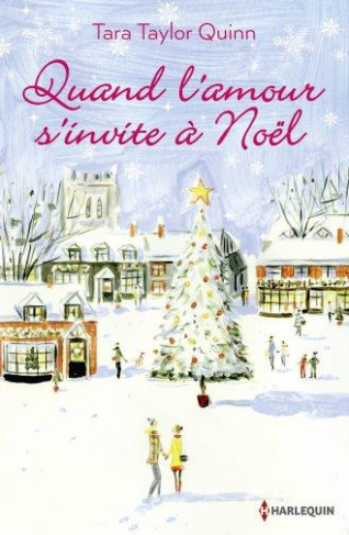 Quand l'amour s'invite à Noël