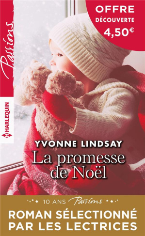 LA PROMESSE DE NOEL