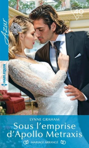 SOUS L'EMPRISE D'APOLLO METRAXIS
