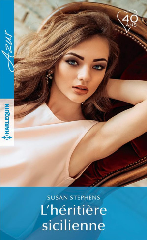 L'HERITIERE SICILIENNE