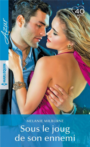 SOUS LE JOUG DE SON ENNEMI