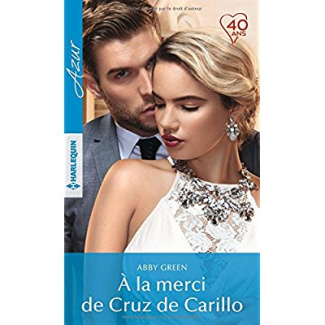 A LA MERCI DE CRUZ DE CARILLO