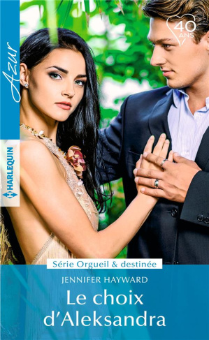LE CHOIX D'ALEKSANDRA