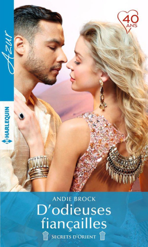 D'ODIEUSES FIANCAILLES