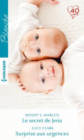 LE SECRET DE JENA - SURPRISE AUX URGENCES