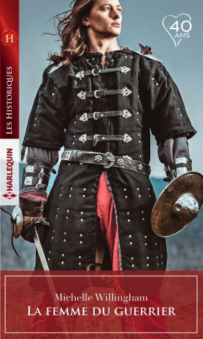 LA FEMME DU GUERRIER