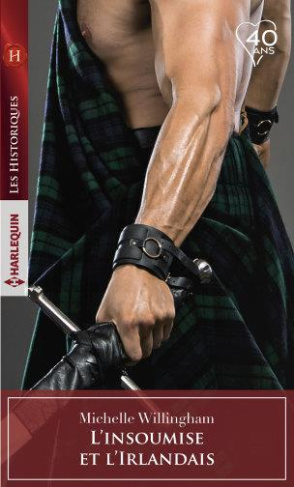 L'INSOUMISE ET L'IRLANDAIS