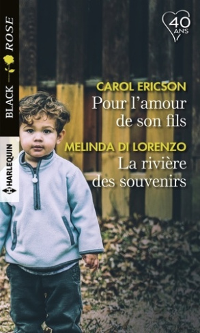 POUR L'AMOUR DE SON FILS - LA RIVIERE DES SOUVENIRS