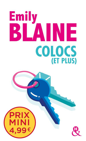 Colocs (et plus)