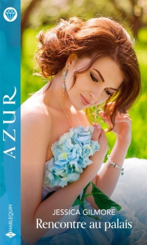 Passion à Bollywood Tome 2 : Rencontre au palais