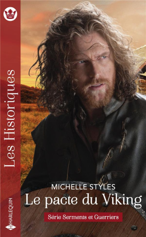 Serments et guerriers Tome 1 : Le pacte du Viking